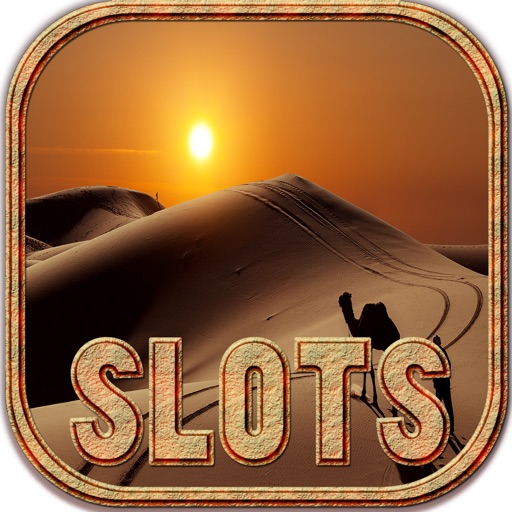 Su Best Empire Heartgold Slots Machines FREE Las Vegas Casino Games icon