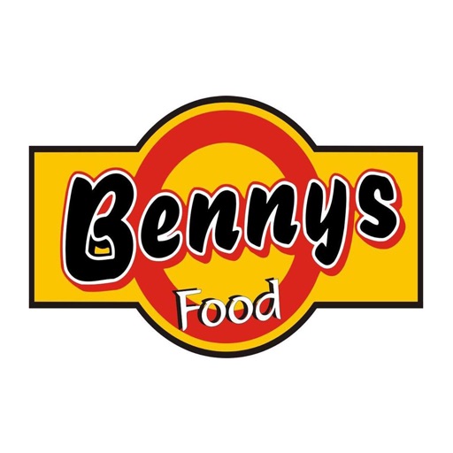 Benny's Food icon