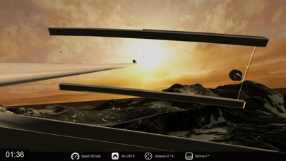 Glider - Soar the Skies Screenshot 4