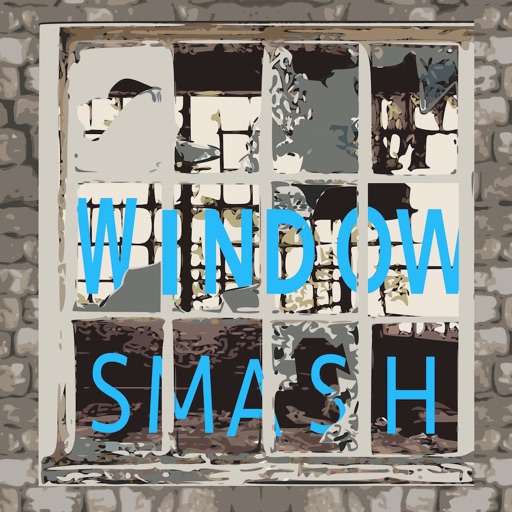 Window Smash Icon