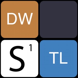 US Solver for Wordfeud