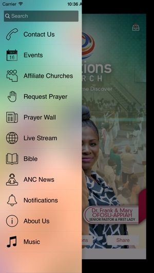 All Nations Church.(圖2)-速報App