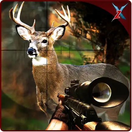 Sniper Animal Hunter 2016 Читы