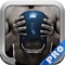Icon KettleBell Workout 360° PRO HD - Dumbbell Exercises Cross Trainer