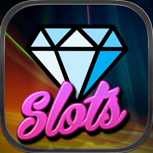 ```````````` 2015 ````````````` New Slots Party Free Casino Slots Game icon