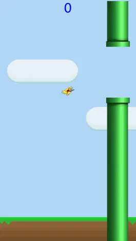 Game screenshot Coco Bird - The Flying  Coco Bird hack