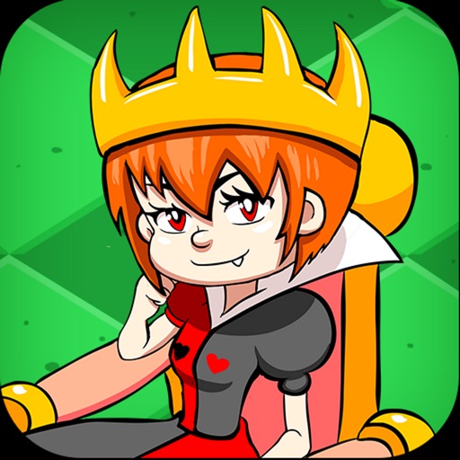 Card Warriors Pro iOS App
