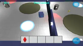 Game screenshot CilyCube - Cylinders vs Cube apk