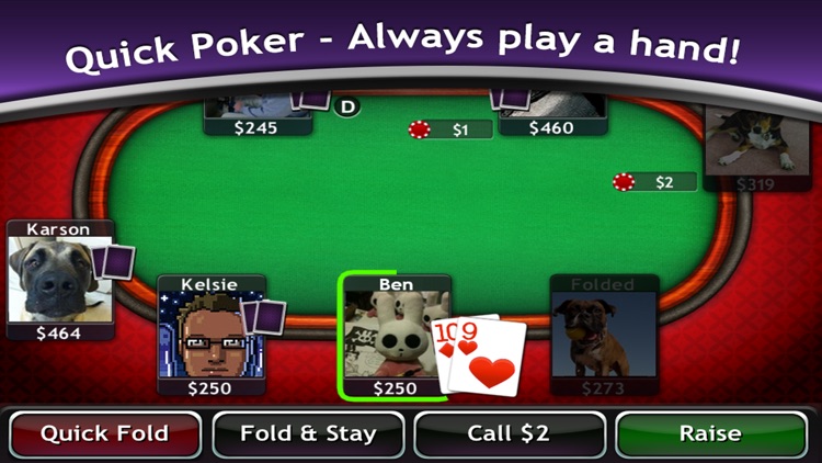 Poker™
