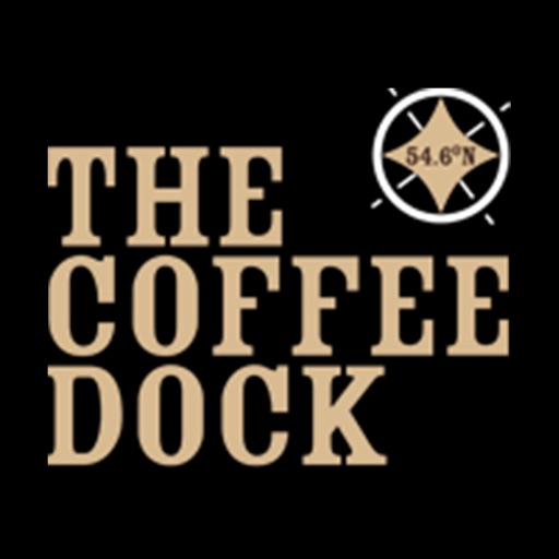 The Coffee Dock icon