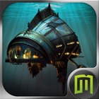 Jules Verne's Mystery of the Nautilus - (Universal)
