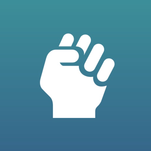 RPS - Rock Paper Scissors Game iOS App