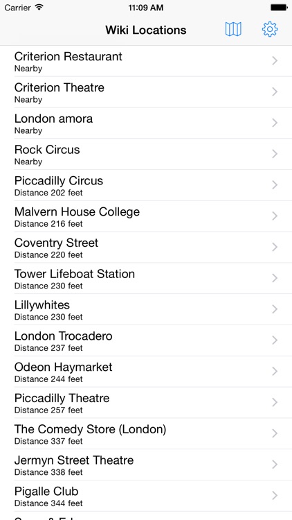 Wikify screenshot-3