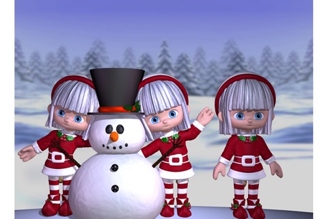 A Christmas Tale HD screenshot 3