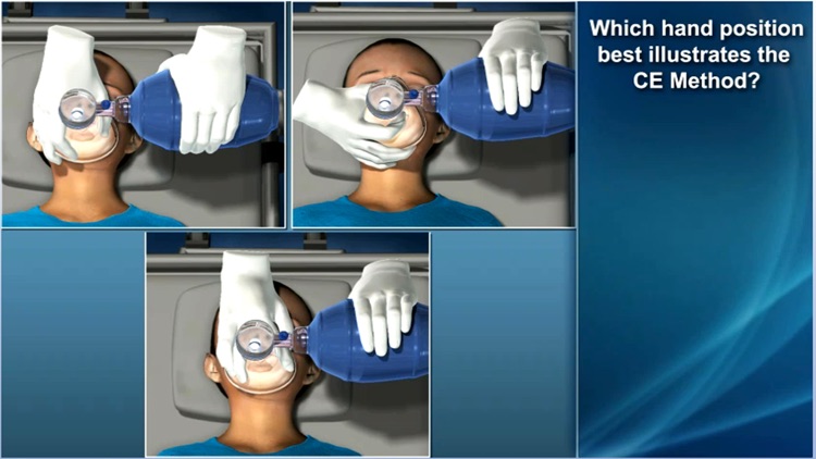 Medrills: Pediatric Airway