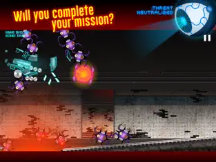 Battle Train 3: Bad Robot Aliens Fighting the Ultimate Subway Locomotive War Games, game for IOS