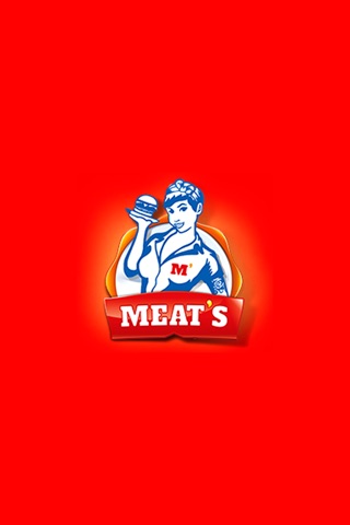 Meats Hamburgueria screenshot 4