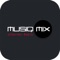 MUSIQMIX is the Internet radio of its kind that dares to fulfill this passion in everyone