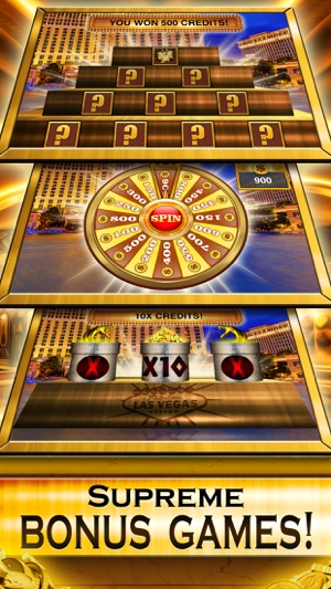 Vegas Party Casino Slots VIP Vegas Slot Machine Games - Win (圖4)-速報App