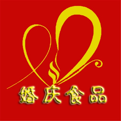 婚庆食品 icon