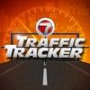 7 News Traffic Tracker