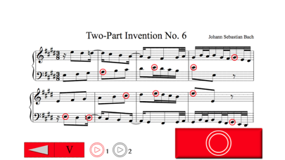 How to cancel & delete Read Bach Sheet Music from iphone & ipad 3