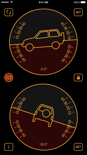 LandMeter(圖3)-速報App