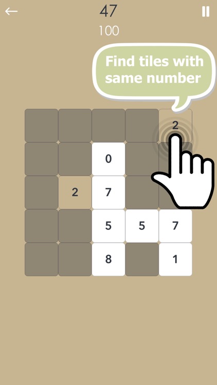 Numberez screenshot-0