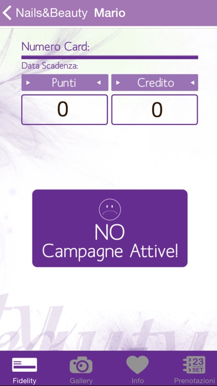 Nails & Beauty screenshot-4