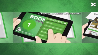 How to cancel & delete Book 1 - BSL Idiomas from iphone & ipad 3