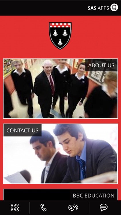 Ponteland High School