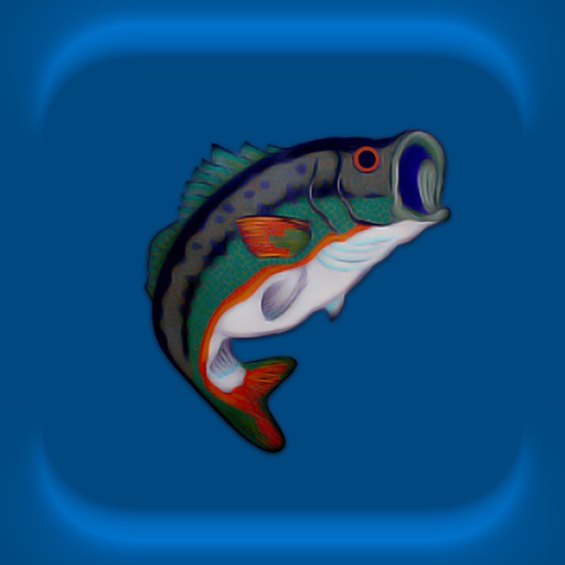 Fish And Share icon