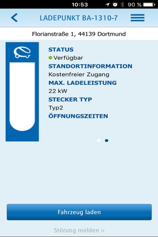 e-kWh screenshot 3