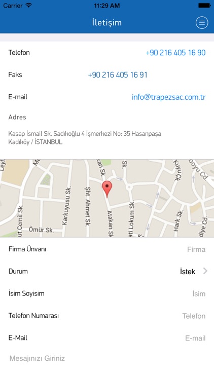 Form Metal screenshot-4