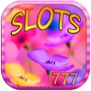 Flowers Gambling Casino Slots Machine - FREE Slot Game Gold Jackpot