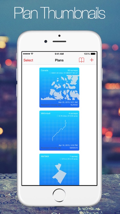 iBuildMapAR screenshot-3