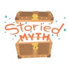 Storied Myth - Children's Adventure Books for Elementary School Kids that are Interactive beyond the Screen