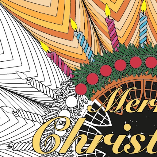 ColoSolo Christmas