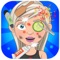 Biggest Crazy Beauty Salon - Free Girls Games Boys Games