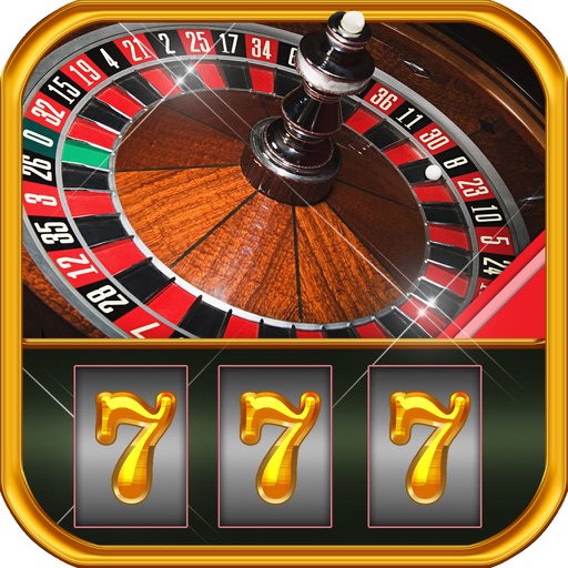 Amazing Golden Jackpot FREE: Big Prize Spin & Win Slots Game iOS App