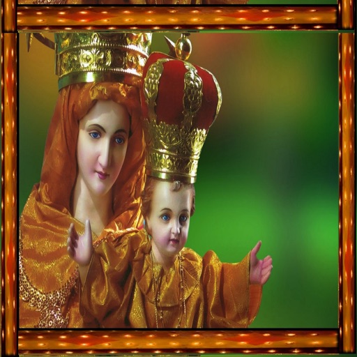 Malayalam Mother Mary Songs icon