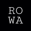 Rowa Bags