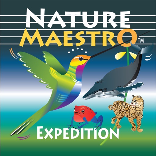 Nature Maestro Expedition