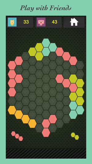 Hexa Tiles(圖4)-速報App