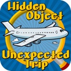 Hidden Objects : Unexpected Trip