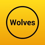 NTP  - Wolves Edition