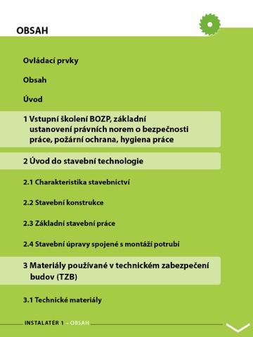 Instalatér 1. ročník screenshot 3