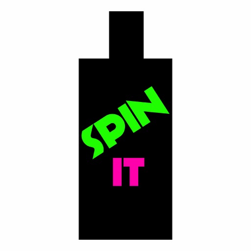 Spin the Bottle - Kiss game icon