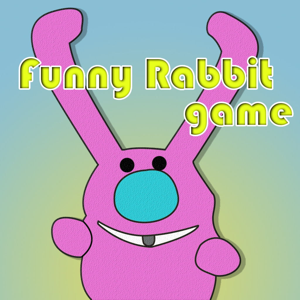 App Insights Funny Rabbit Matching Cool Game For Bunnytown Apptopia