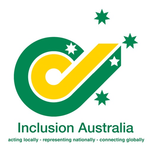 Inclusion Australia icon